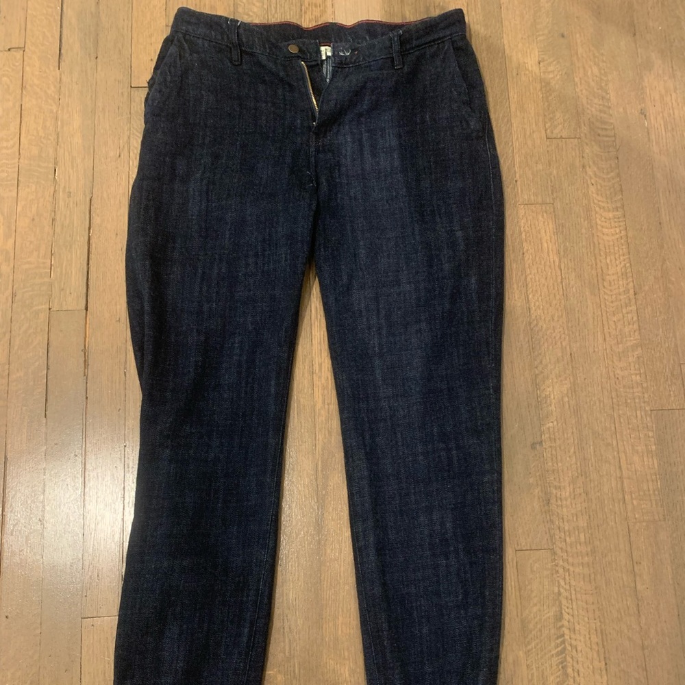 Raleigh Denim Graham jeans